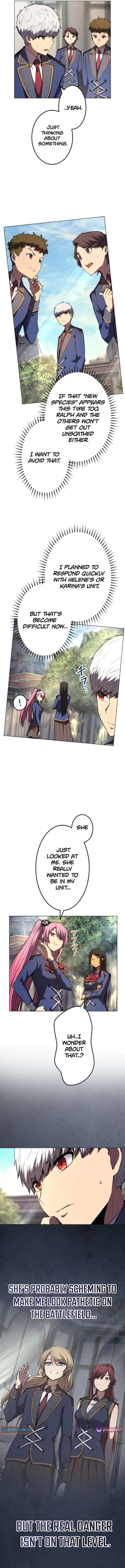 Read The Genius Assassin’s Second Life at The Academy EN Manga Online