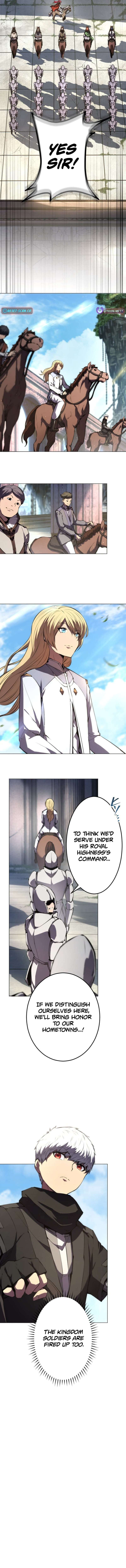 Read The Genius Assassin’s Second Life at The Academy EN Manga Online