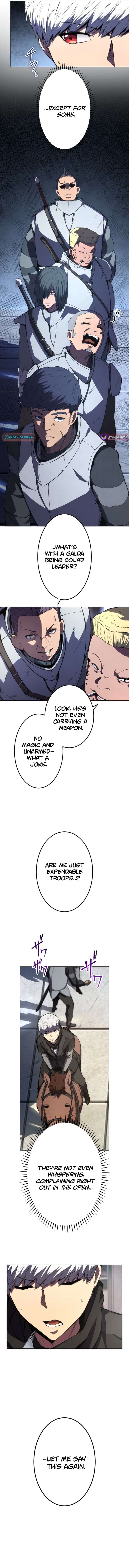 Read The Genius Assassin’s Second Life at The Academy EN Manga Online