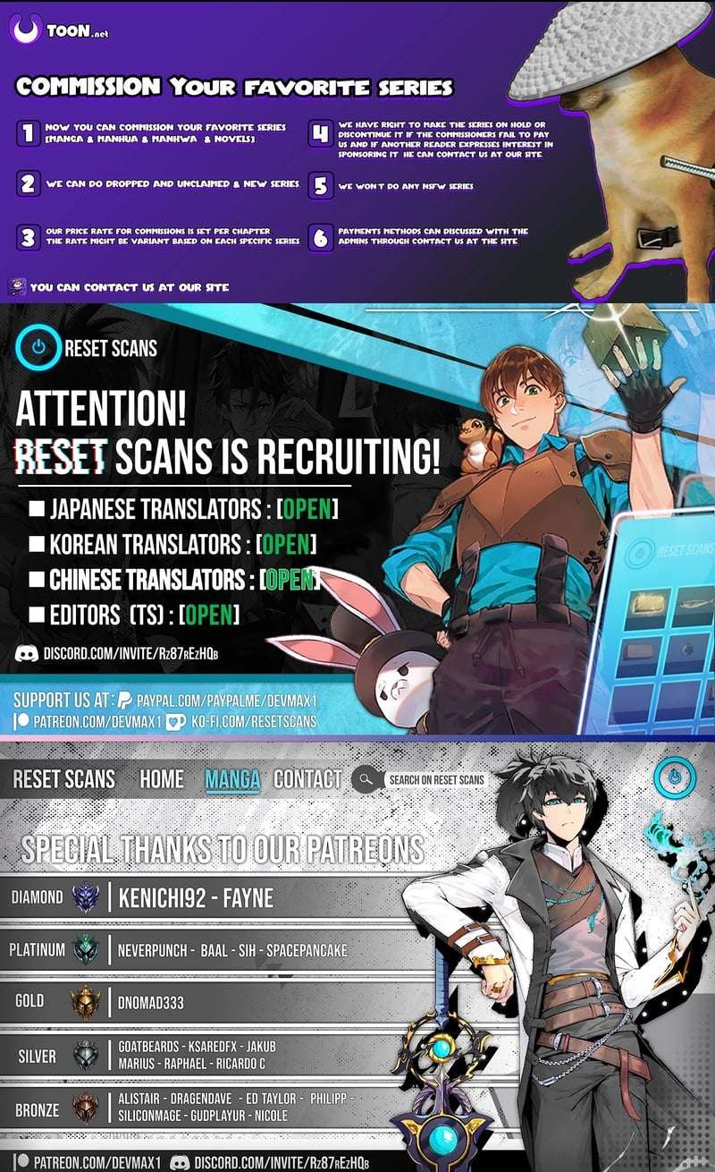 Read The Genius Assassin’s Second Life at The Academy EN Manga Online