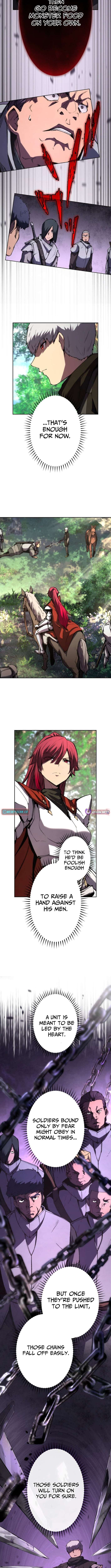 Read The Genius Assassin’s Second Life at The Academy EN Manga Online
