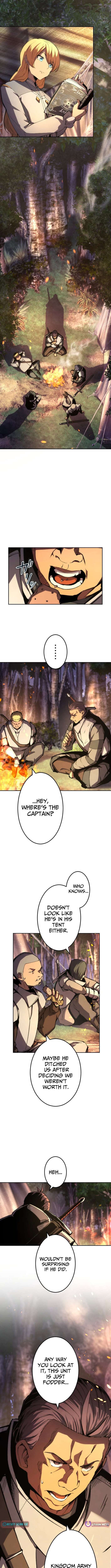 Read The Genius Assassin’s Second Life at The Academy EN Manga Online