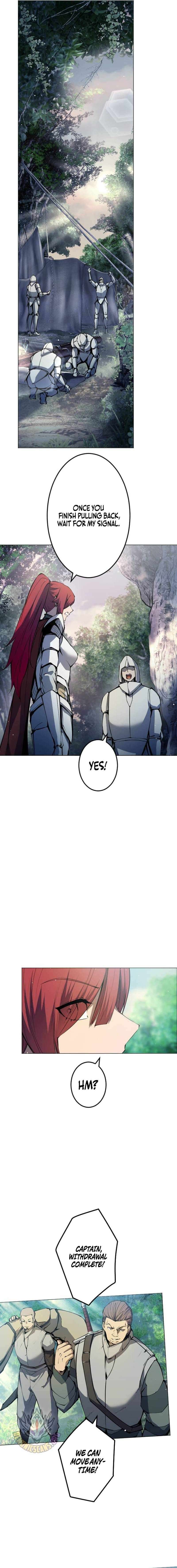 Read The Genius Assassin’s Second Life at The Academy EN Manga Online
