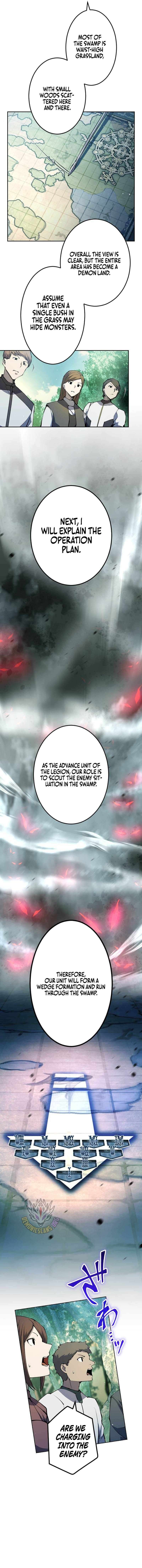 Read The Genius Assassin’s Second Life at The Academy EN Manga Online