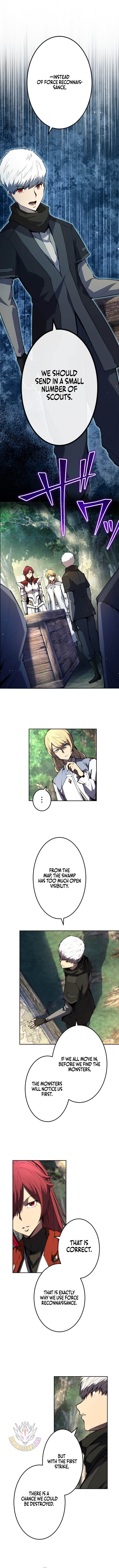 Read The Genius Assassin’s Second Life at The Academy EN Manga Online