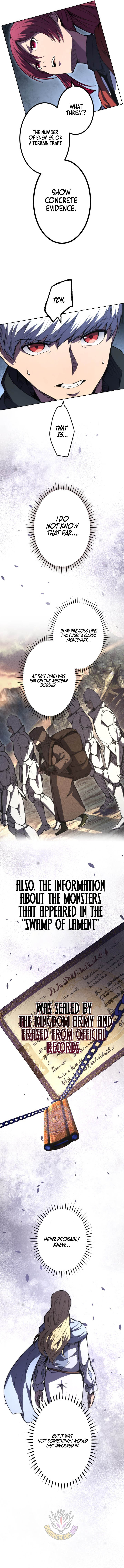 Read The Genius Assassin’s Second Life at The Academy EN Manga Online