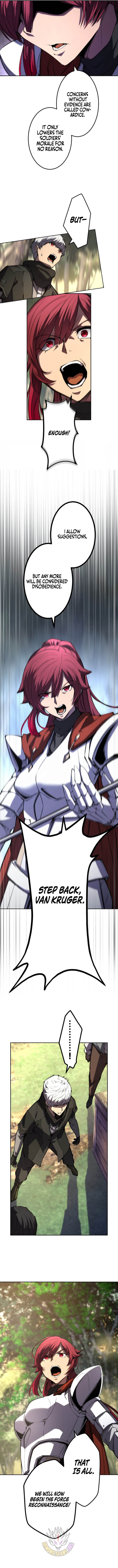 Read The Genius Assassin’s Second Life at The Academy EN Manga Online