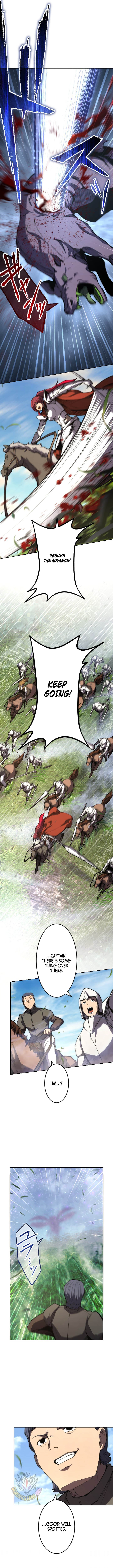 Read The Genius Assassin’s Second Life at The Academy EN Manga Online