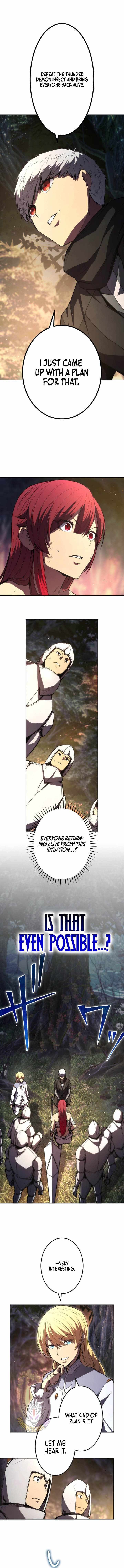 Read The Genius Assassin’s Second Life at The Academy EN Manga Online