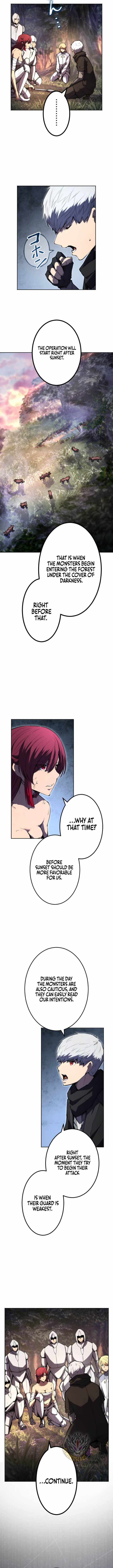 Read The Genius Assassin’s Second Life at The Academy EN Manga Online