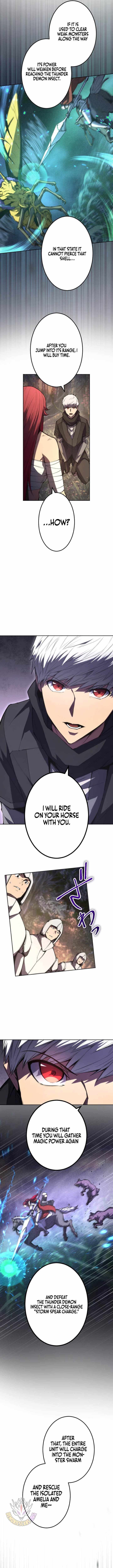 Read The Genius Assassin’s Second Life at The Academy EN Manga Online