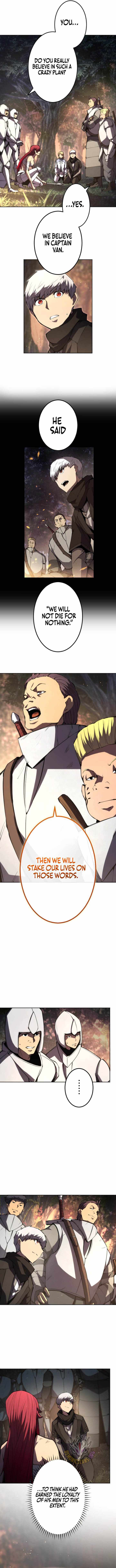 Read The Genius Assassin’s Second Life at The Academy EN Manga Online