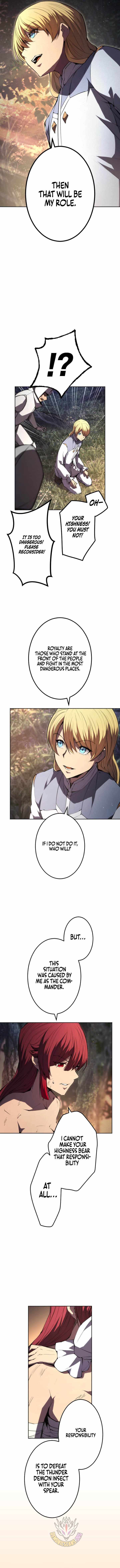 Read The Genius Assassin’s Second Life at The Academy EN Manga Online