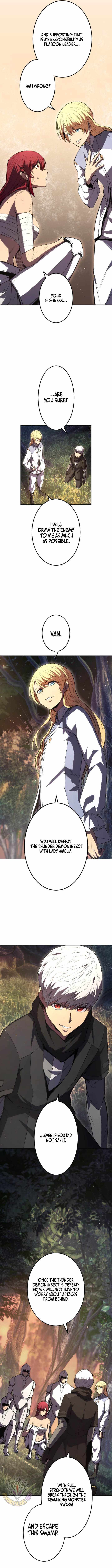 Read The Genius Assassin’s Second Life at The Academy EN Manga Online