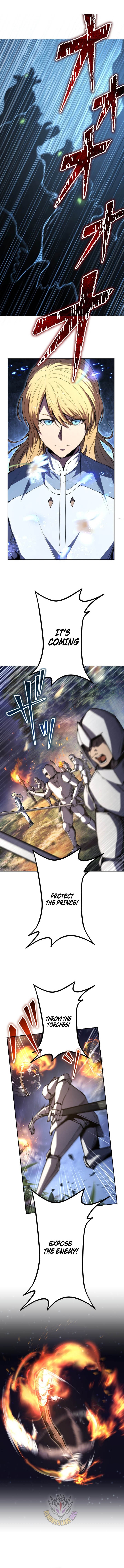 Read The Genius Assassin’s Second Life at The Academy EN Manga Online