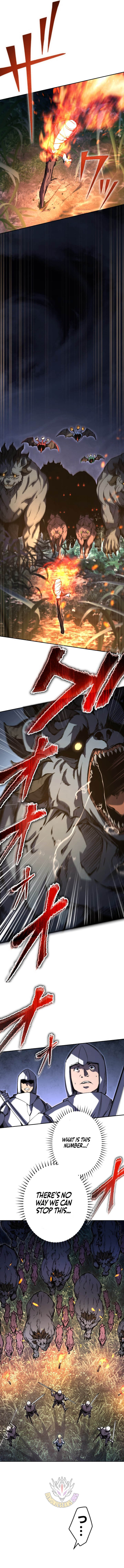 Read The Genius Assassin’s Second Life at The Academy EN Manga Online