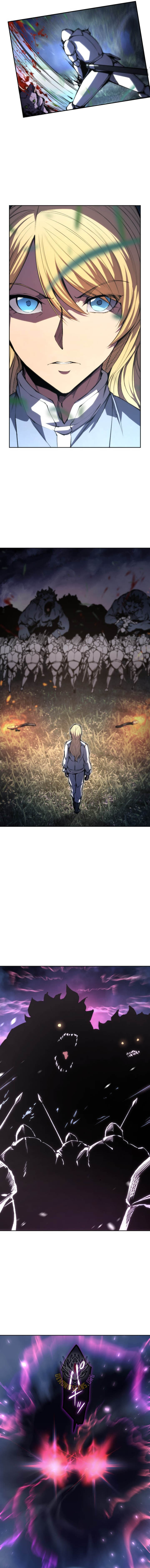 Read The Genius Assassin’s Second Life at The Academy EN Manga Online