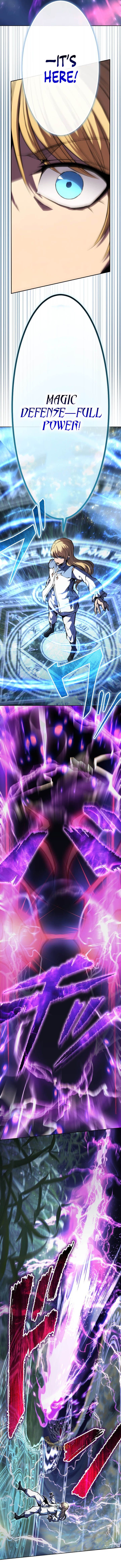 Read The Genius Assassin’s Second Life at The Academy EN Manga Online