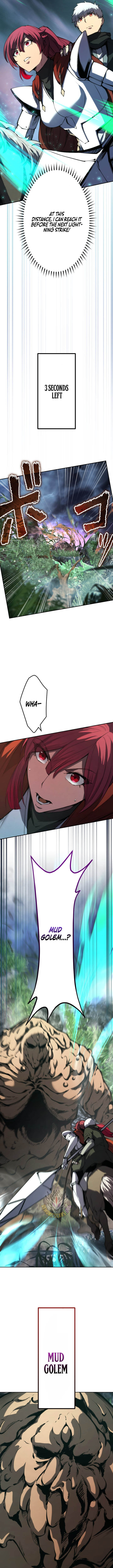 Read The Genius Assassin’s Second Life at The Academy EN Manga Online