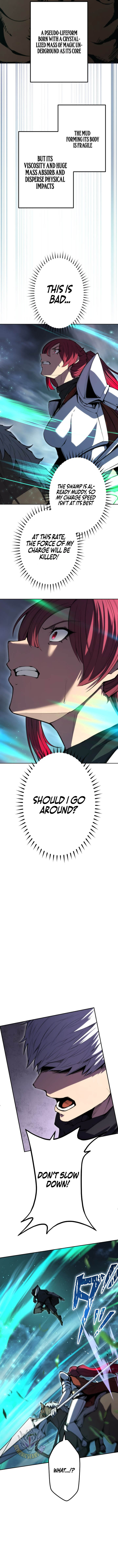 Read The Genius Assassin’s Second Life at The Academy EN Manga Online