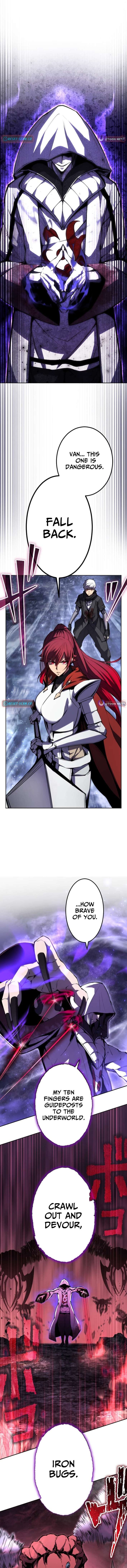 Read The Genius Assassin’s Second Life at The Academy EN Manga Online