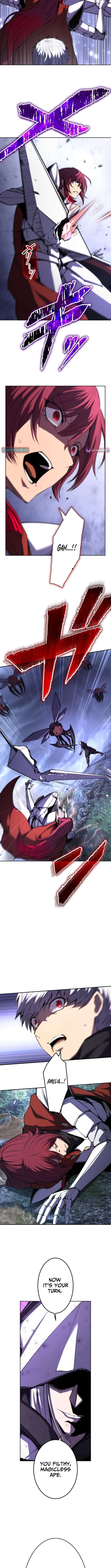 Read The Genius Assassin’s Second Life at The Academy EN Manga Online