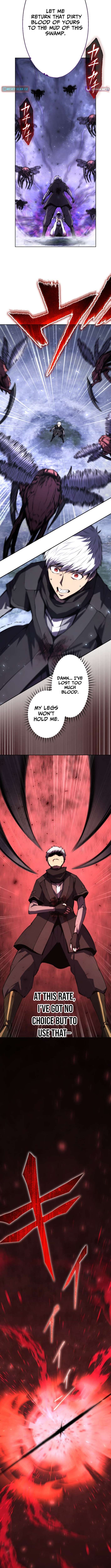 Read The Genius Assassin’s Second Life at The Academy EN Manga Online