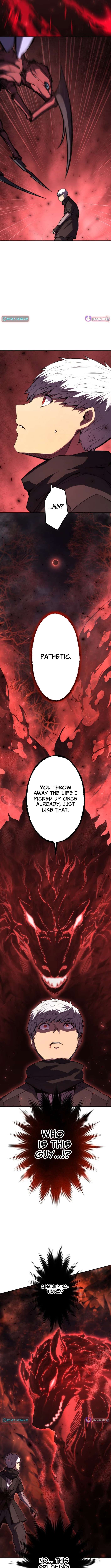 Read The Genius Assassin’s Second Life at The Academy EN Manga Online