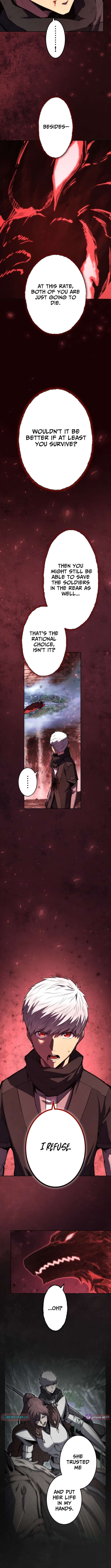 Read The Genius Assassin’s Second Life at The Academy EN Manga Online