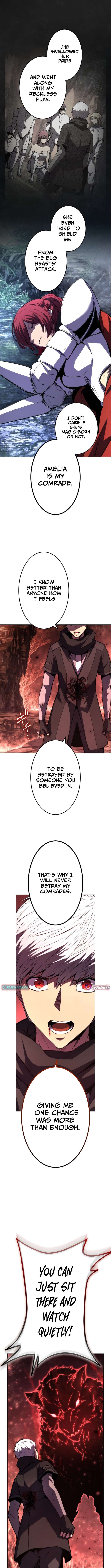 Read The Genius Assassin’s Second Life at The Academy EN Manga Online