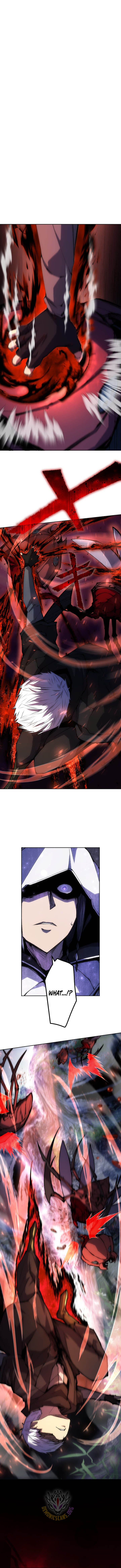 Read The Genius Assassin’s Second Life at The Academy EN Manga Online
