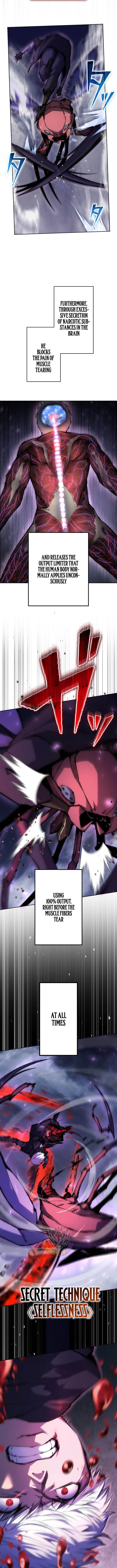 Read The Genius Assassin’s Second Life at The Academy EN Manga Online
