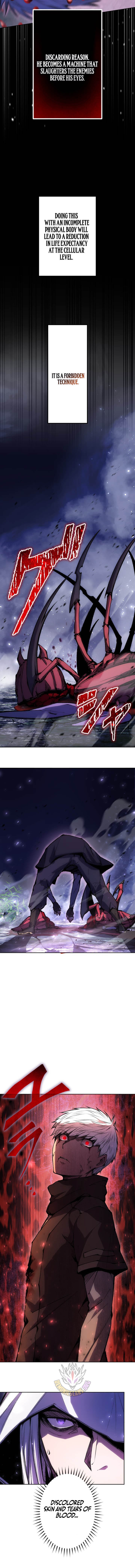 Read The Genius Assassin’s Second Life at The Academy EN Manga Online