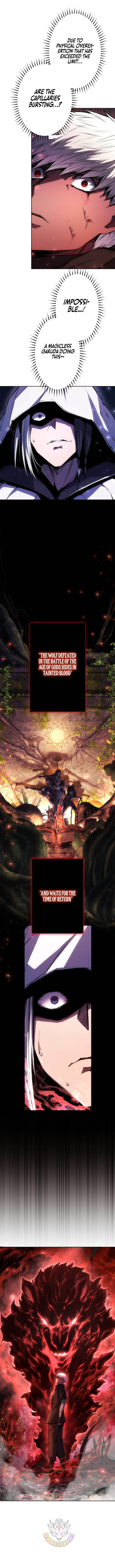 Read The Genius Assassin’s Second Life at The Academy EN Manga Online