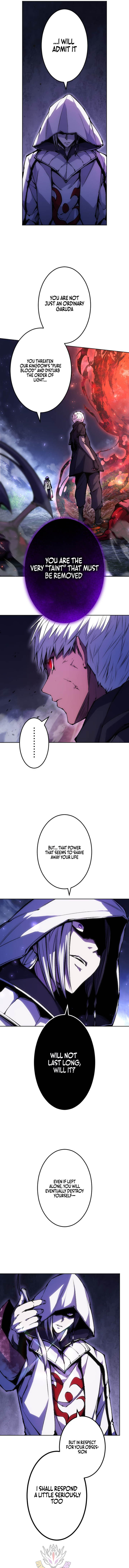 Read The Genius Assassin’s Second Life at The Academy EN Manga Online