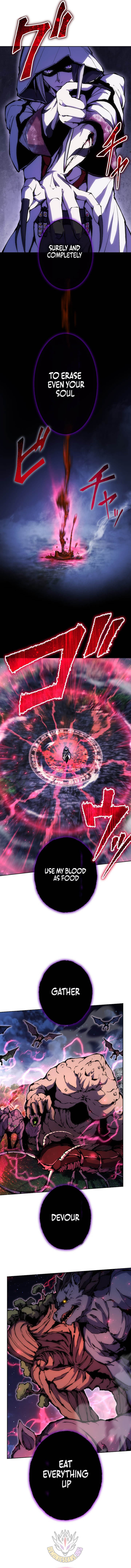 Read The Genius Assassin’s Second Life at The Academy EN Manga Online
