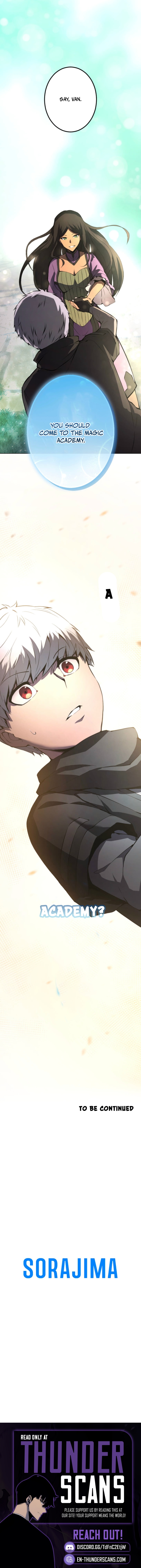Read The Genius Assassin’s Second Life at The Academy EN Manga Online