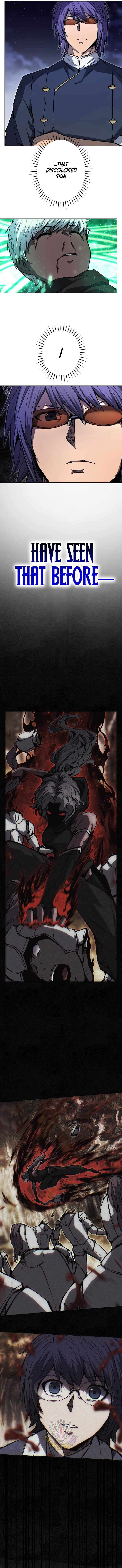 Read The Genius Assassin’s Second Life at The Academy EN Manga Online