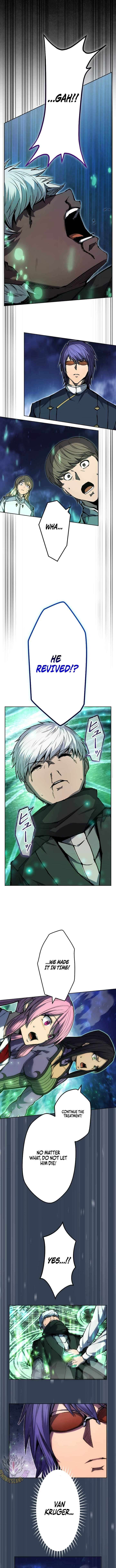 Read The Genius Assassin’s Second Life at The Academy EN Manga Online