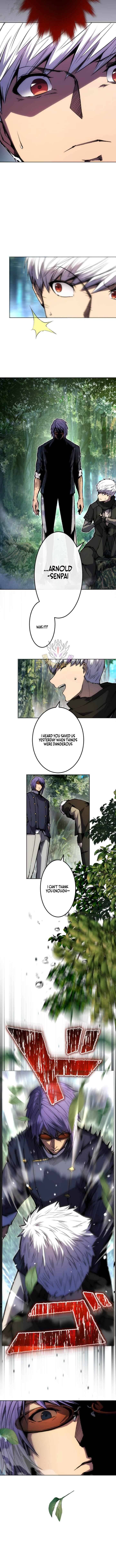 Read The Genius Assassin’s Second Life at The Academy EN Manga Online
