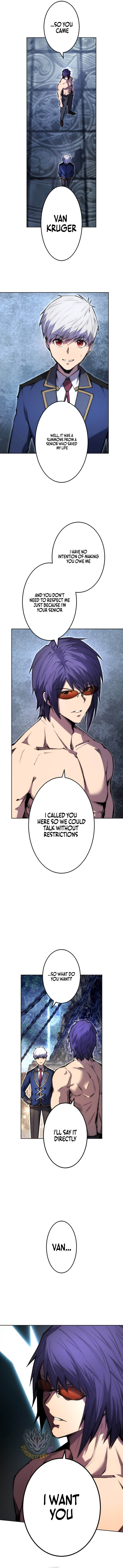 Read The Genius Assassin’s Second Life at The Academy EN Manga Online