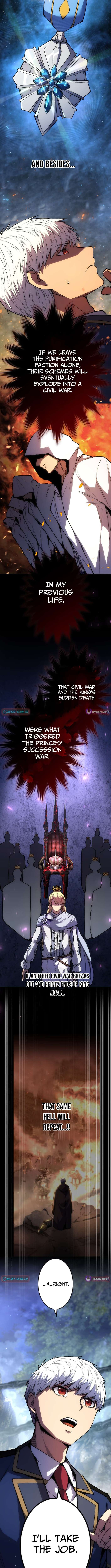 Read The Genius Assassin’s Second Life at The Academy EN Manga Online