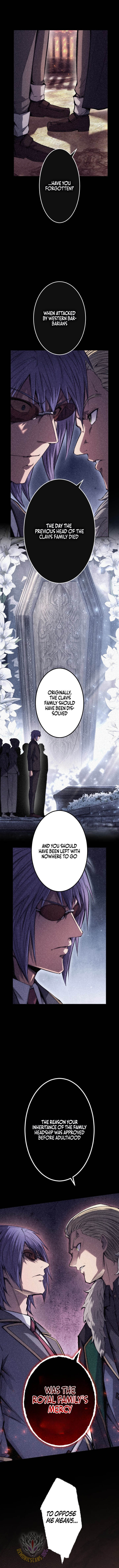 Read The Genius Assassin’s Second Life at The Academy EN Manga Online