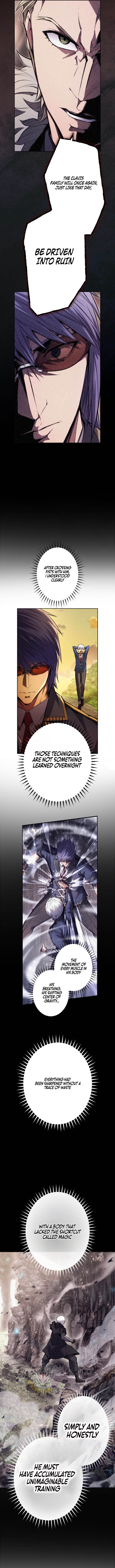 Read The Genius Assassin’s Second Life at The Academy EN Manga Online