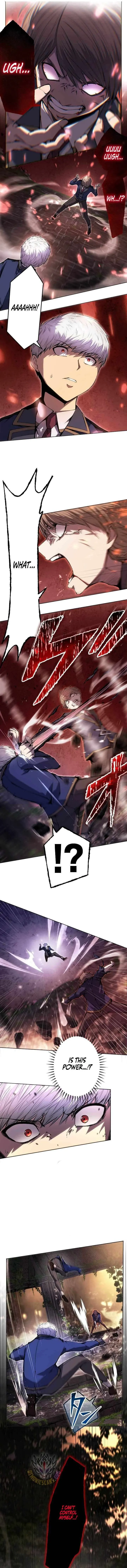 Read The Genius Assassin’s Second Life at The Academy EN Manga Online