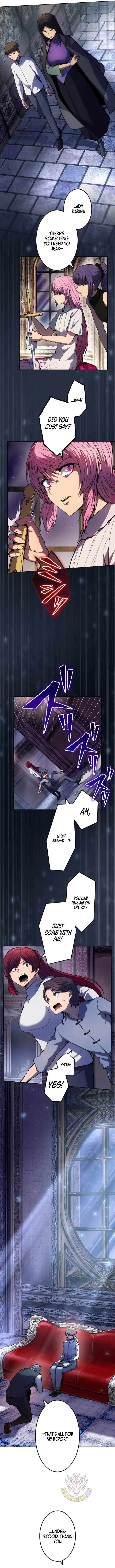 Read The Genius Assassin’s Second Life at The Academy EN Manga Online