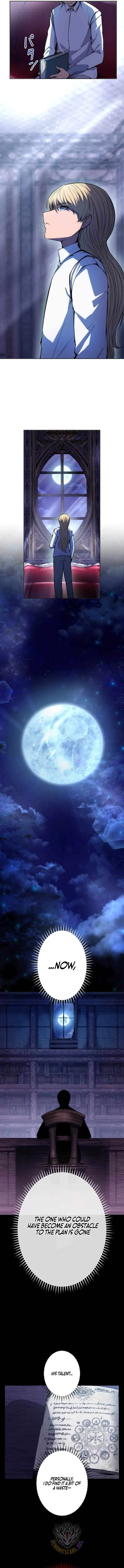 Read The Genius Assassin’s Second Life at The Academy EN Manga Online