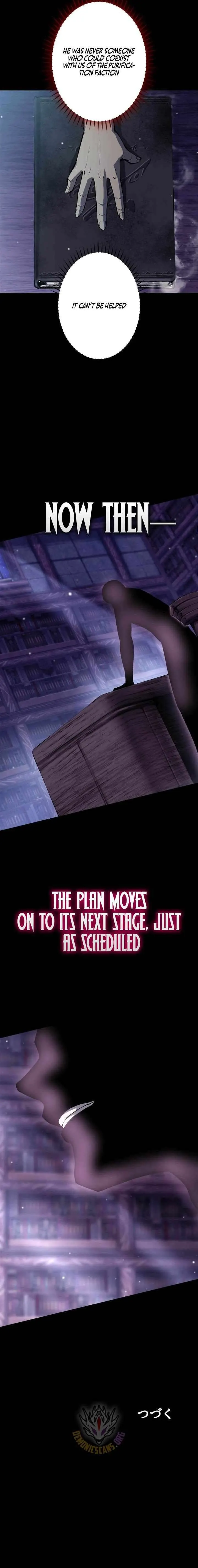 Read The Genius Assassin’s Second Life at The Academy EN Manga Online