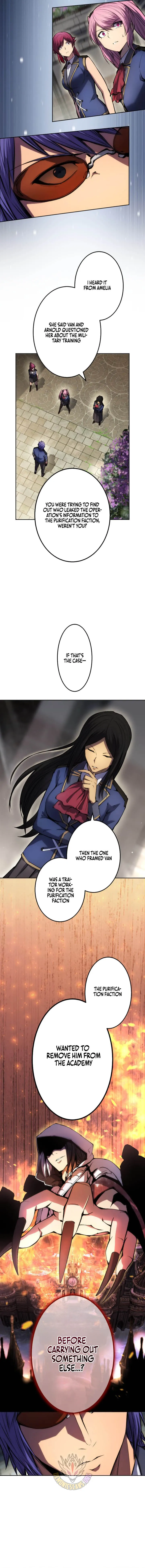 Read The Genius Assassin’s Second Life at The Academy EN Manga Online