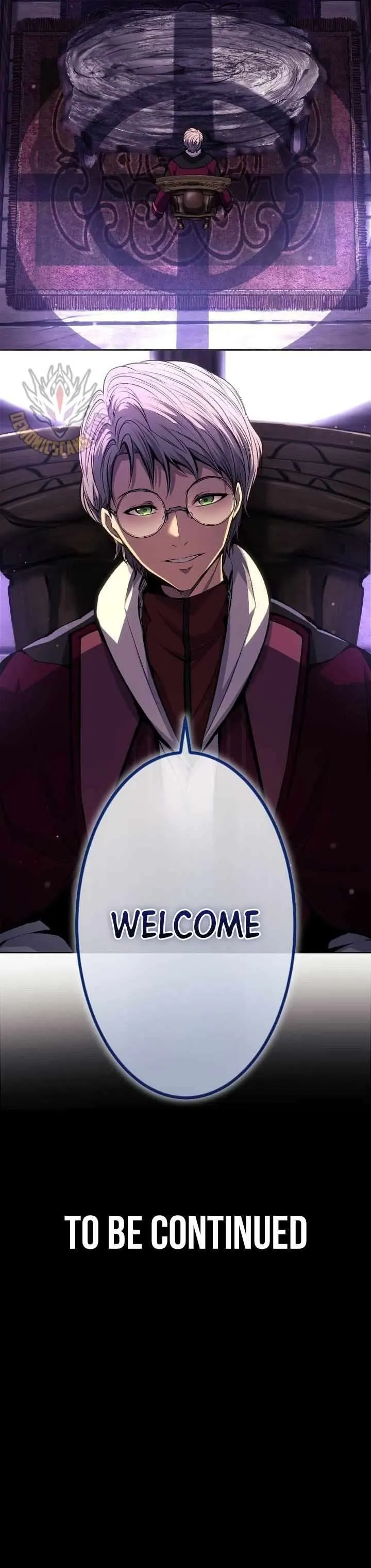 Read The Genius Assassin’s Second Life at The Academy EN Manga Online